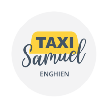 Taxi Samuel Enghien
